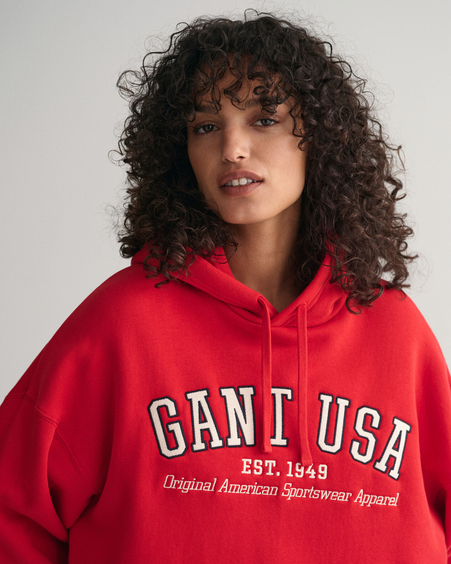 GANT USA hoodie