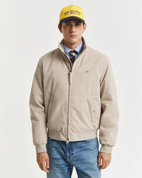 Vadderad Hampshire-jacka