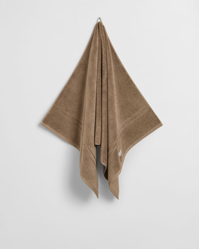 Premium handduk 70 x 140