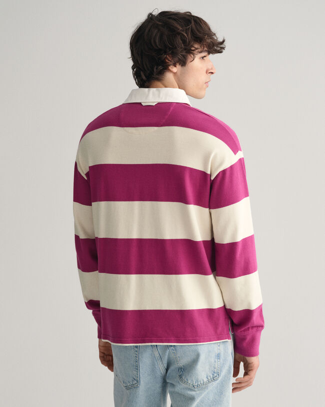 Bredrandig Heavy Rugger