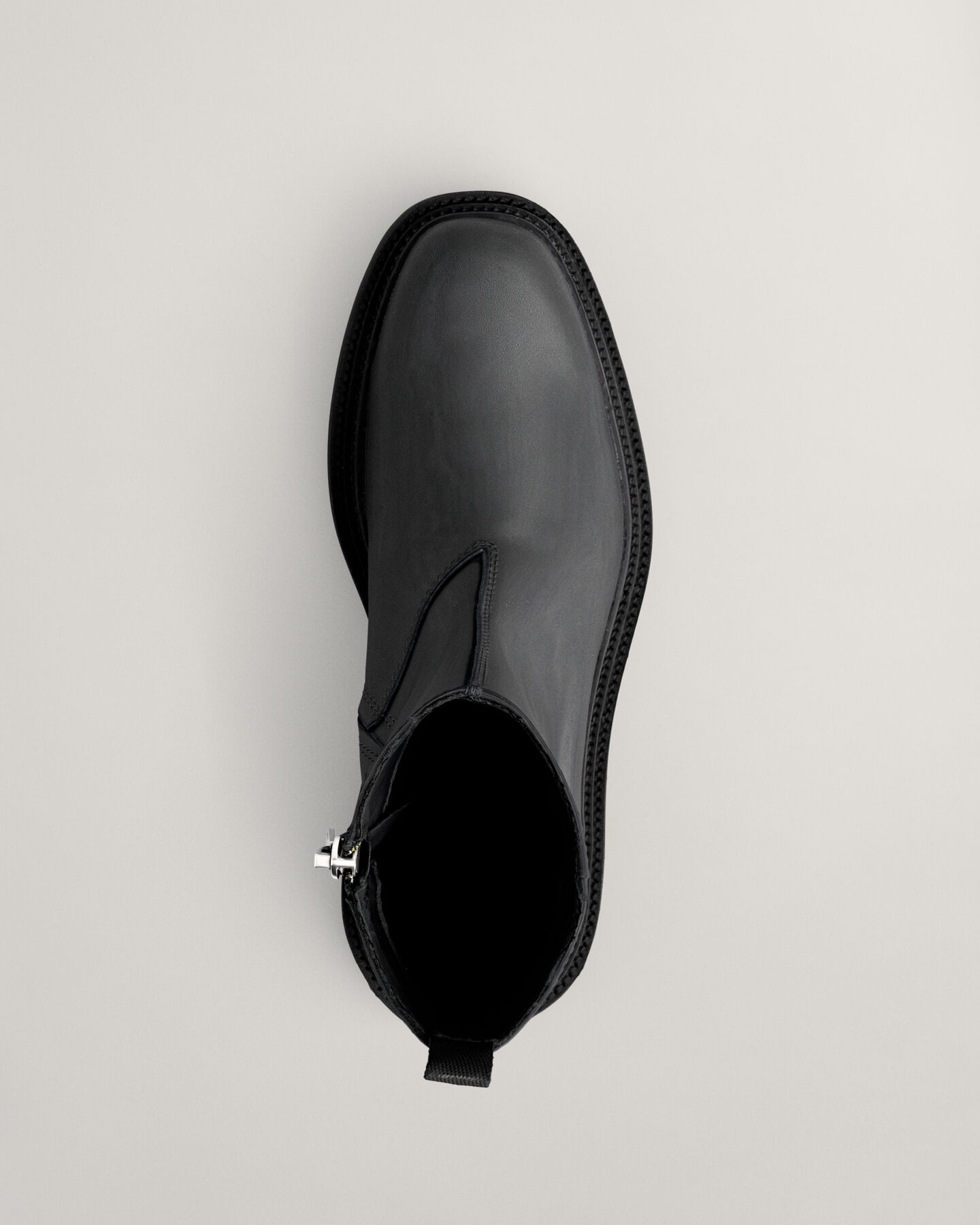 Fairwyn boots med mellanh&ouml;gt skaft