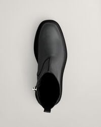 Fairwyn boots med mellanh&ouml;gt skaft