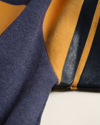 Wrangler x GANT Heavy T-shirt med tryck