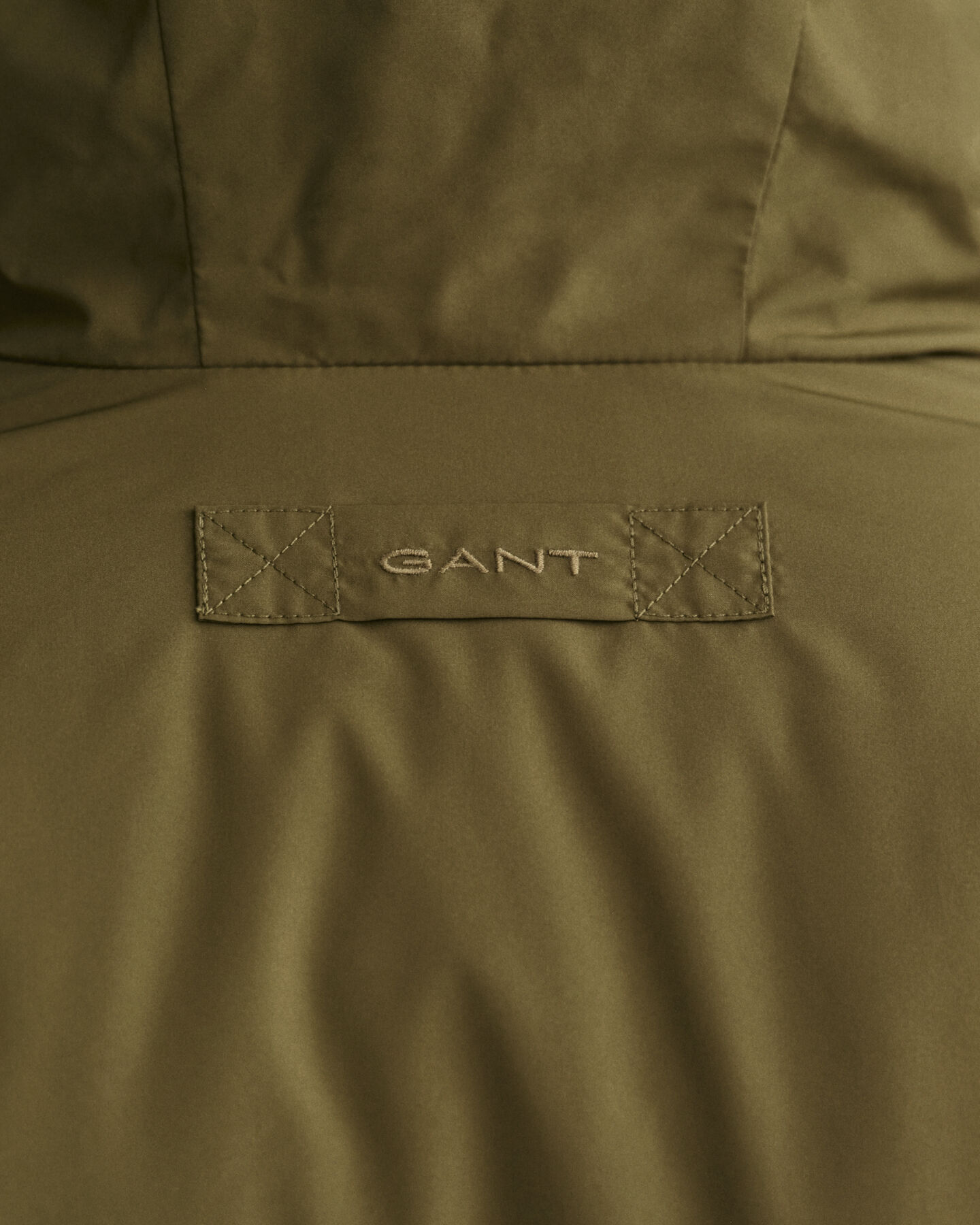 V&auml;ndbar jacka med kapuschong