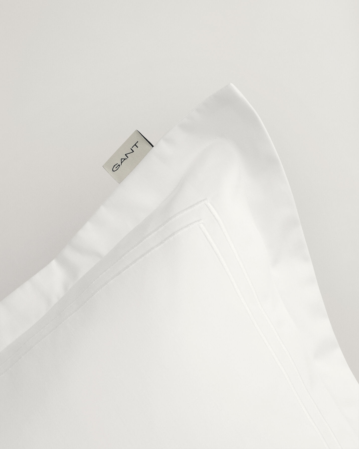 Sateen Stitch Örngott