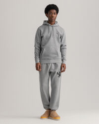 Collegiate sweatpants