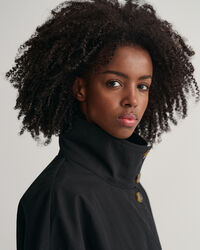 Ofodrad bomullsjacka