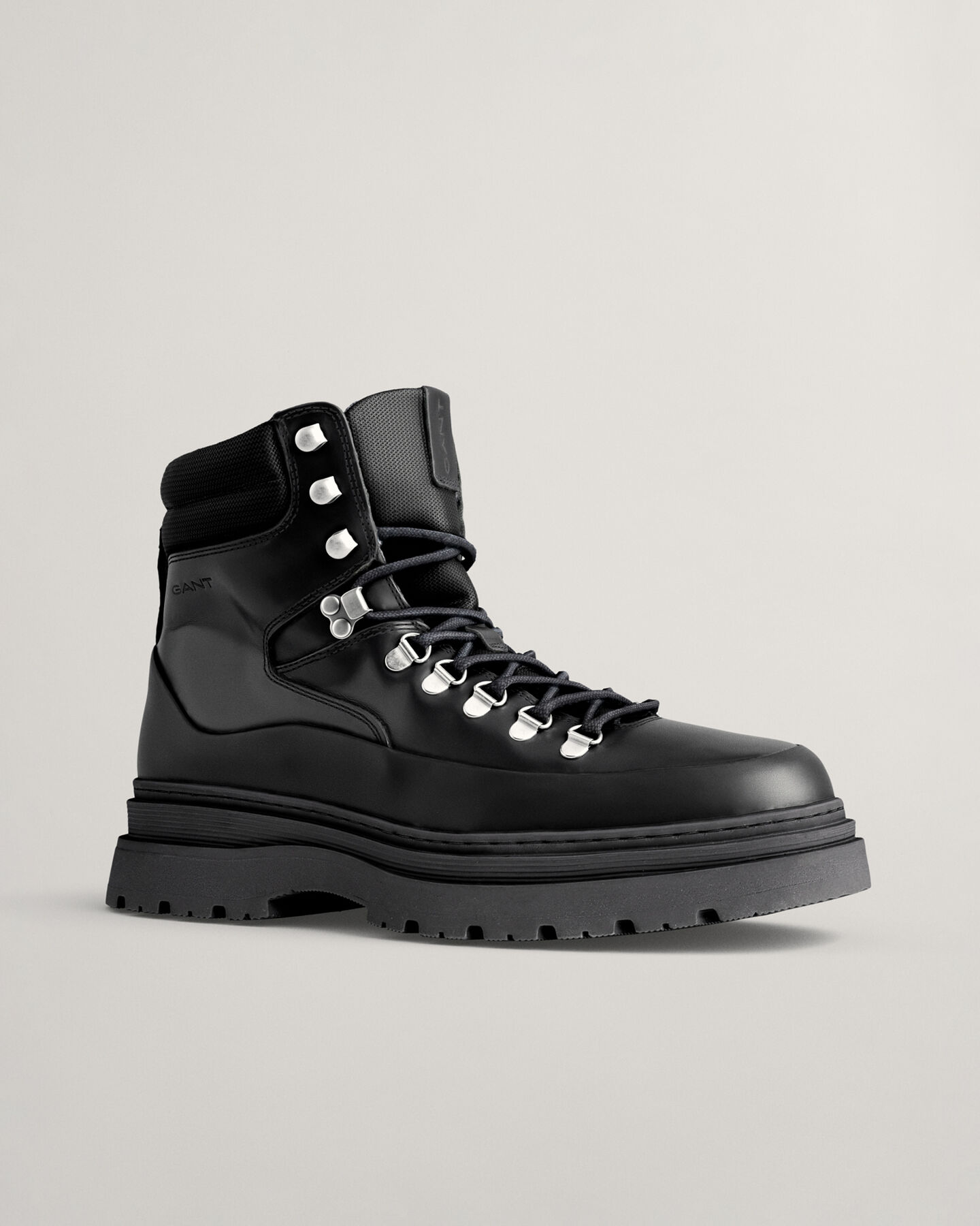 Rockdor mellanh&ouml;ga boots