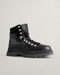 Rockdor mellanh&ouml;ga boots