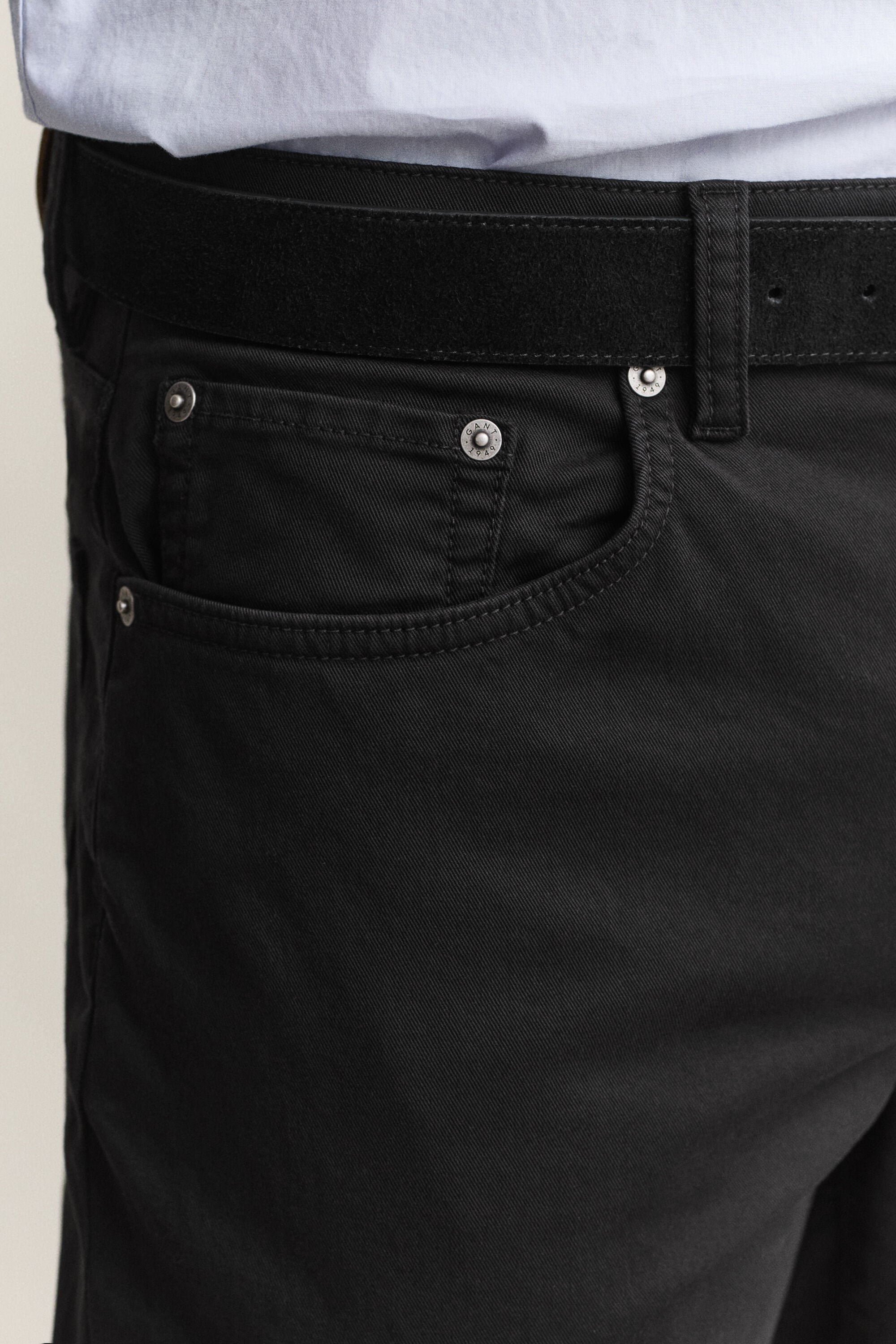 Desert jeans