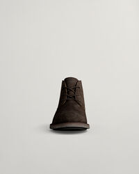 St Fairkon mellanh&ouml;ga boots