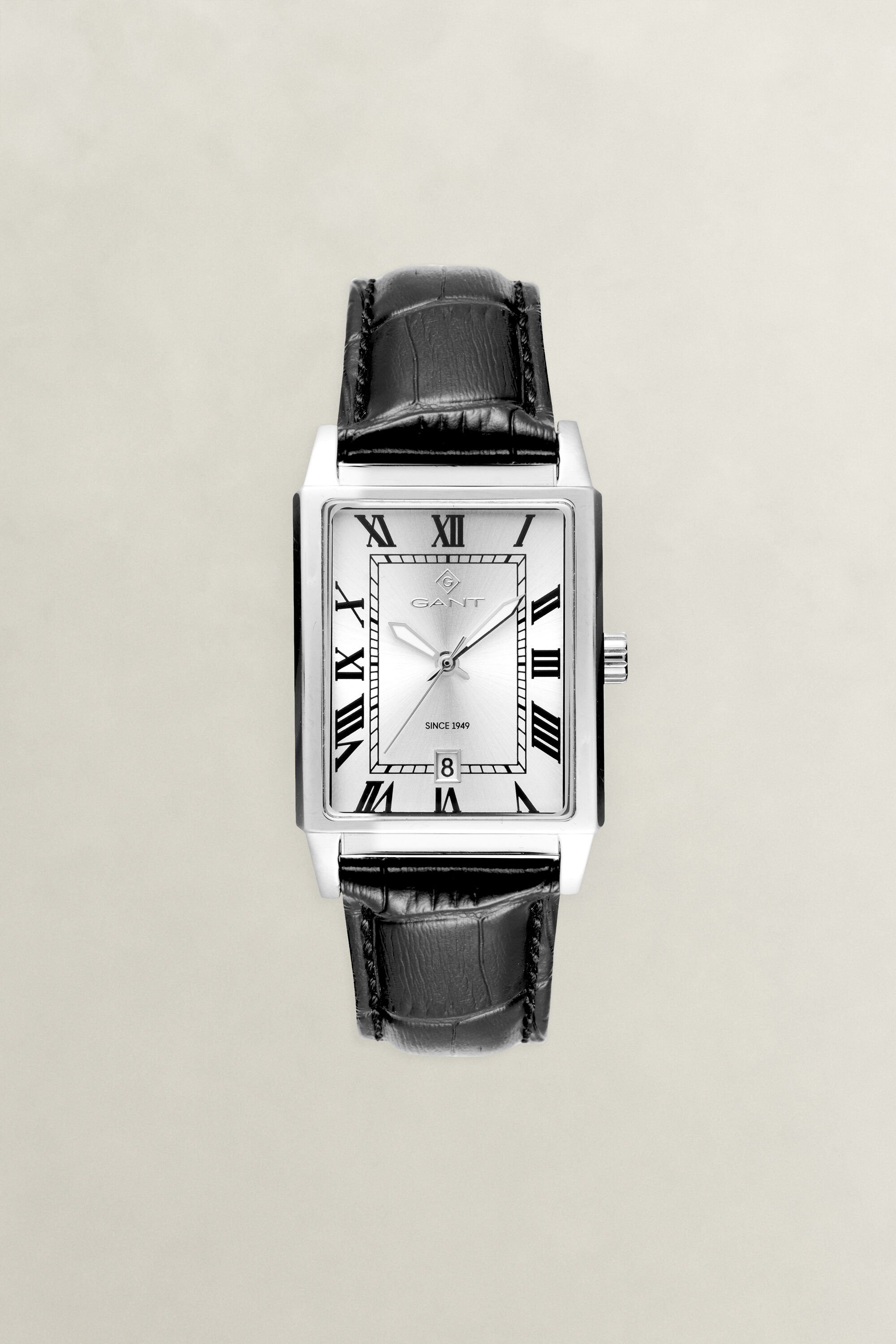 Staten Island klocka