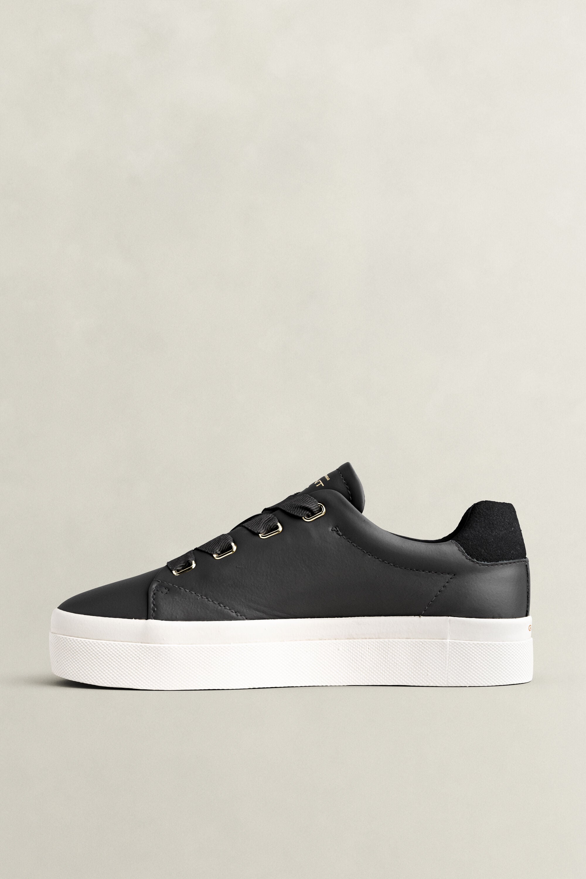 Avona sneakers i läder