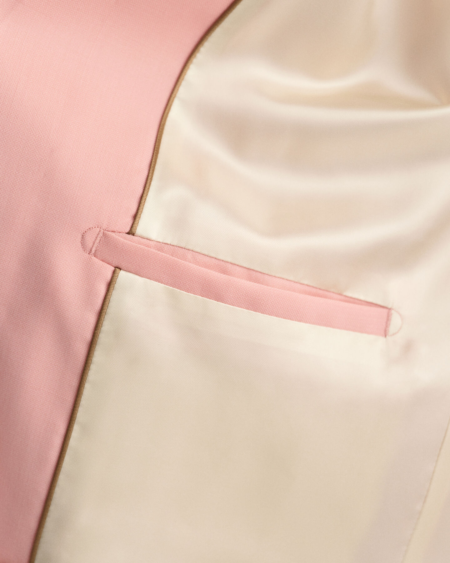 Oversized club-blazer