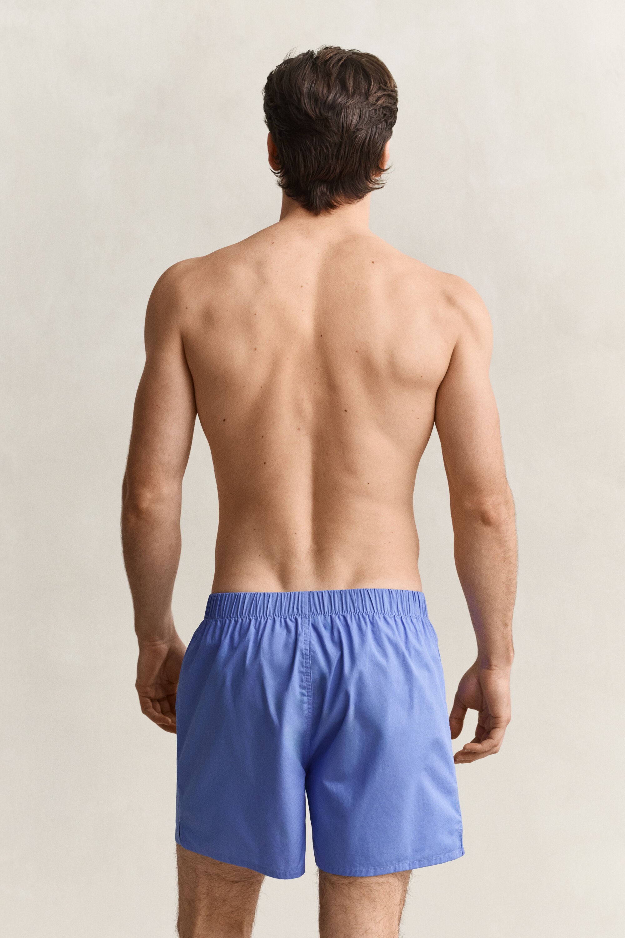 Tvåpack boxershorts