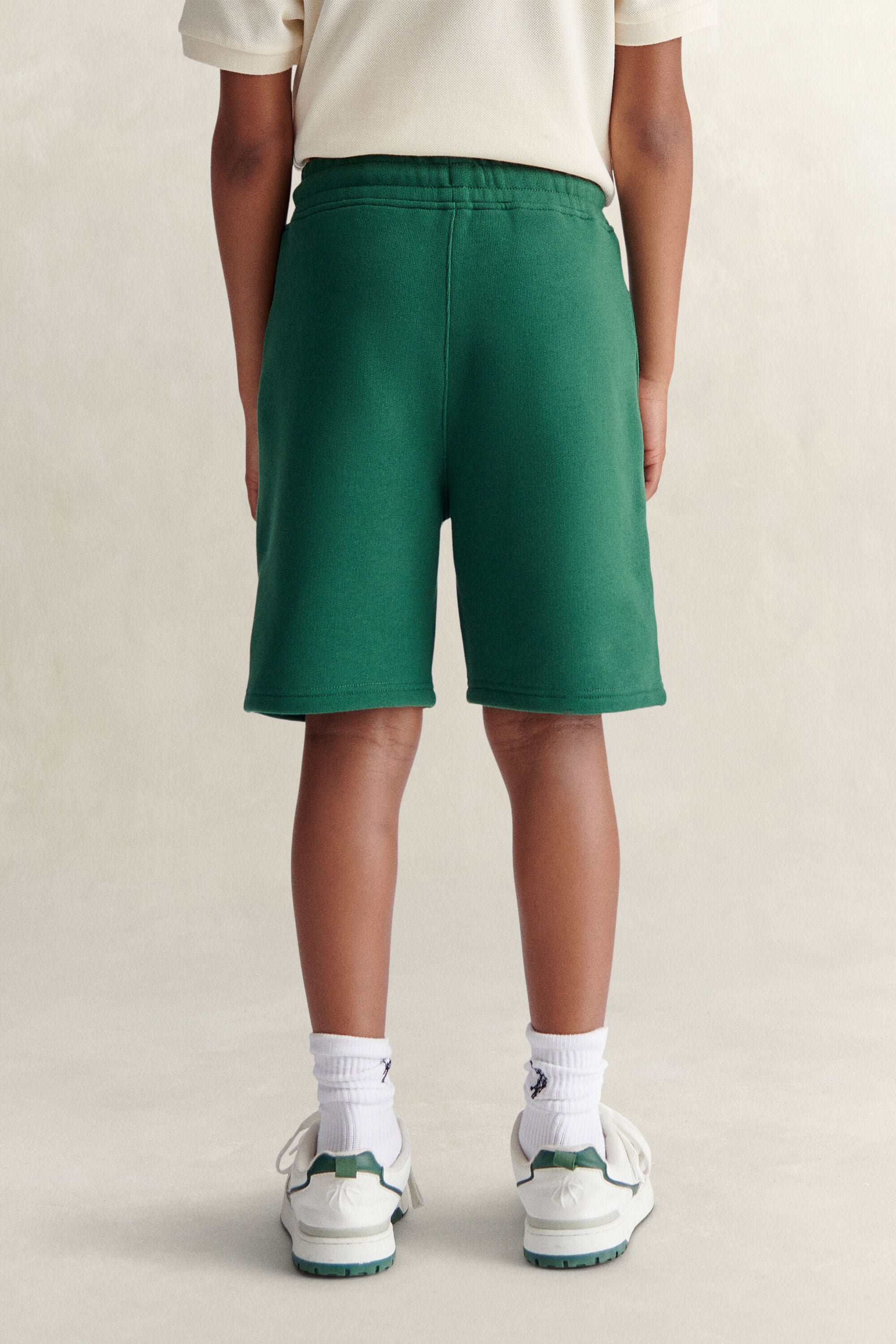 Båstad Tennis Teens sweatshorts