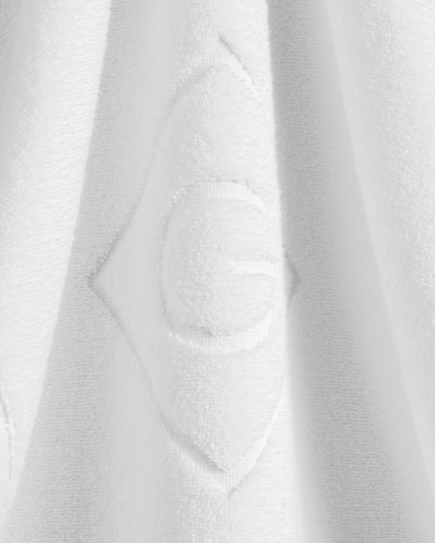 Iconic G handduk 50 x 70