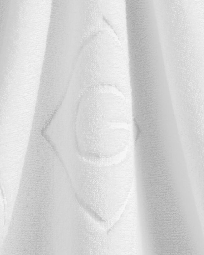 Iconic G handduk 50 x 70