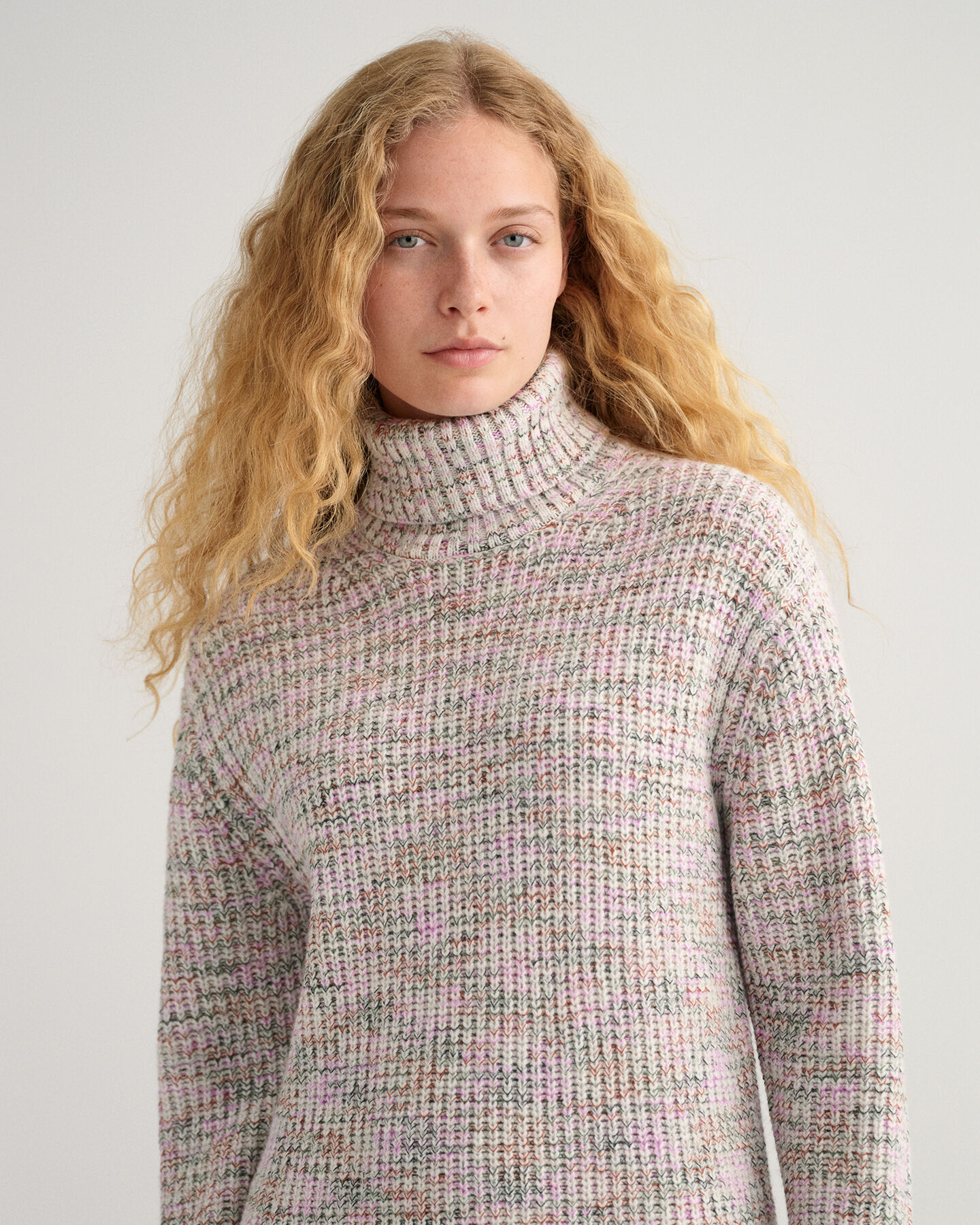 Flerf&auml;rgad polokl&auml;nning