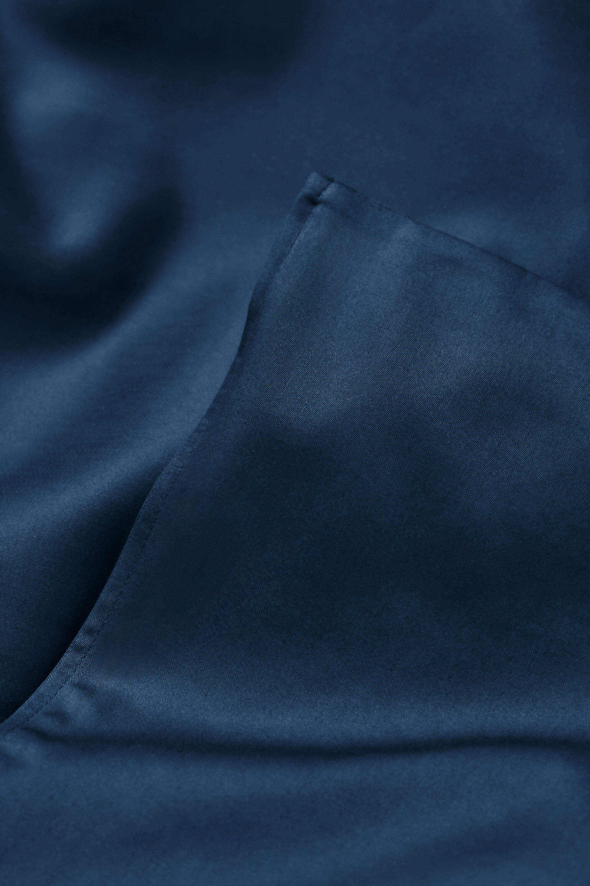 Sateen Påslakan, enkel