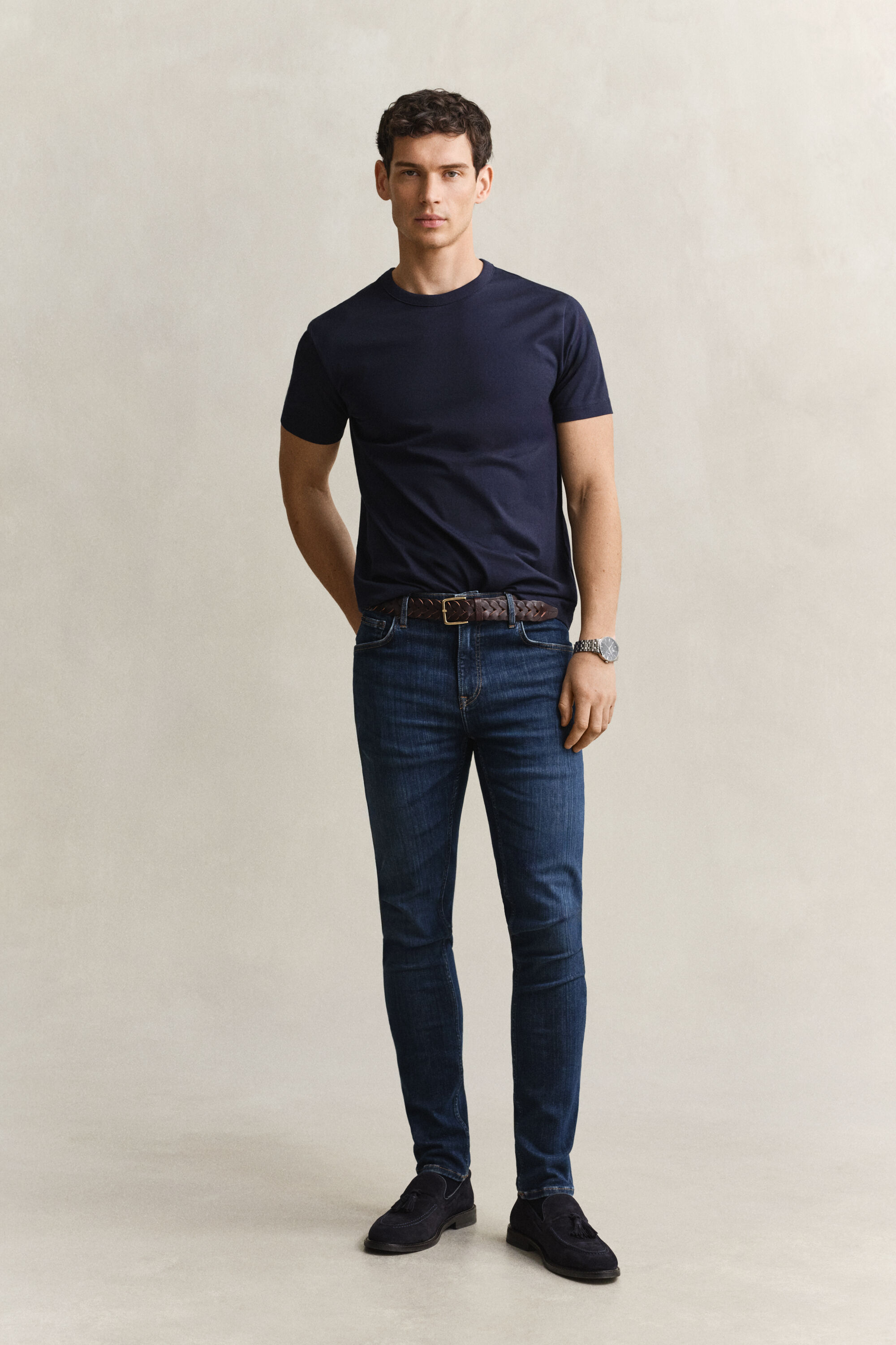 Extra Slim Active Recover jeans