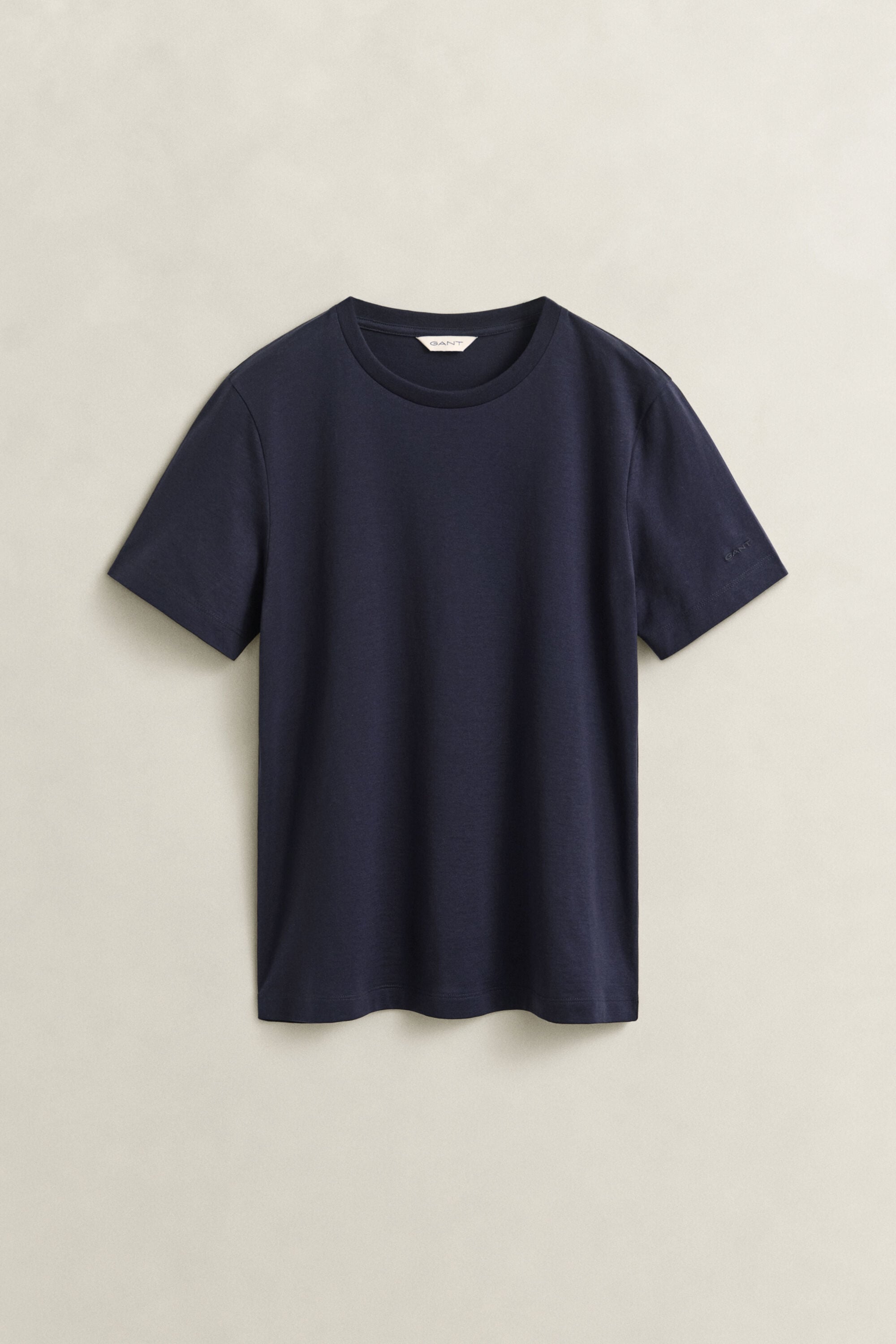 T-shirt i pimabomull
