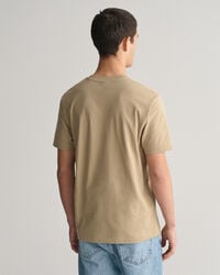 GANT Script Graphic T-shirt