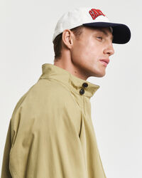 Harrington bomullsjacka