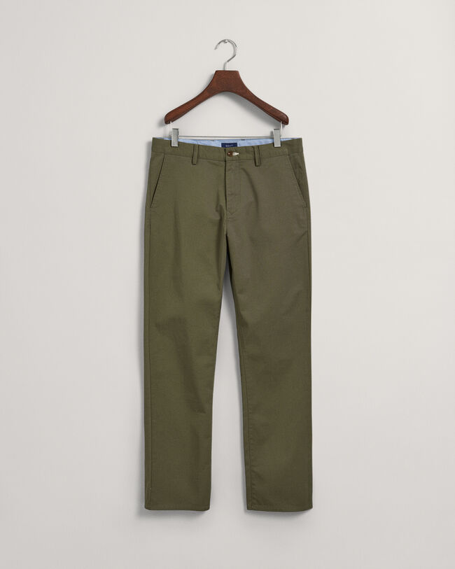 Teen Boys Chinos