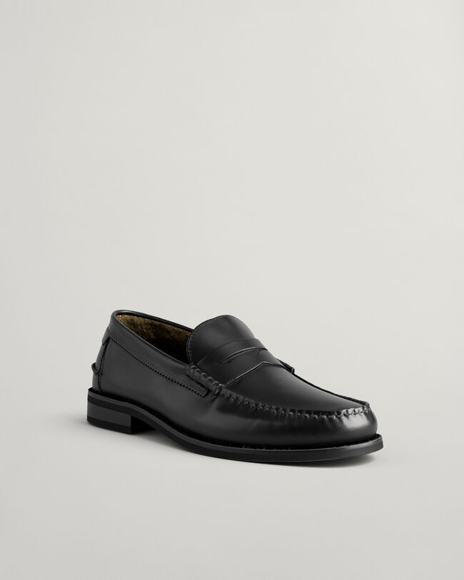 Lenkoxx loafers
