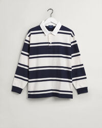 Barstripe Heavy Rugger