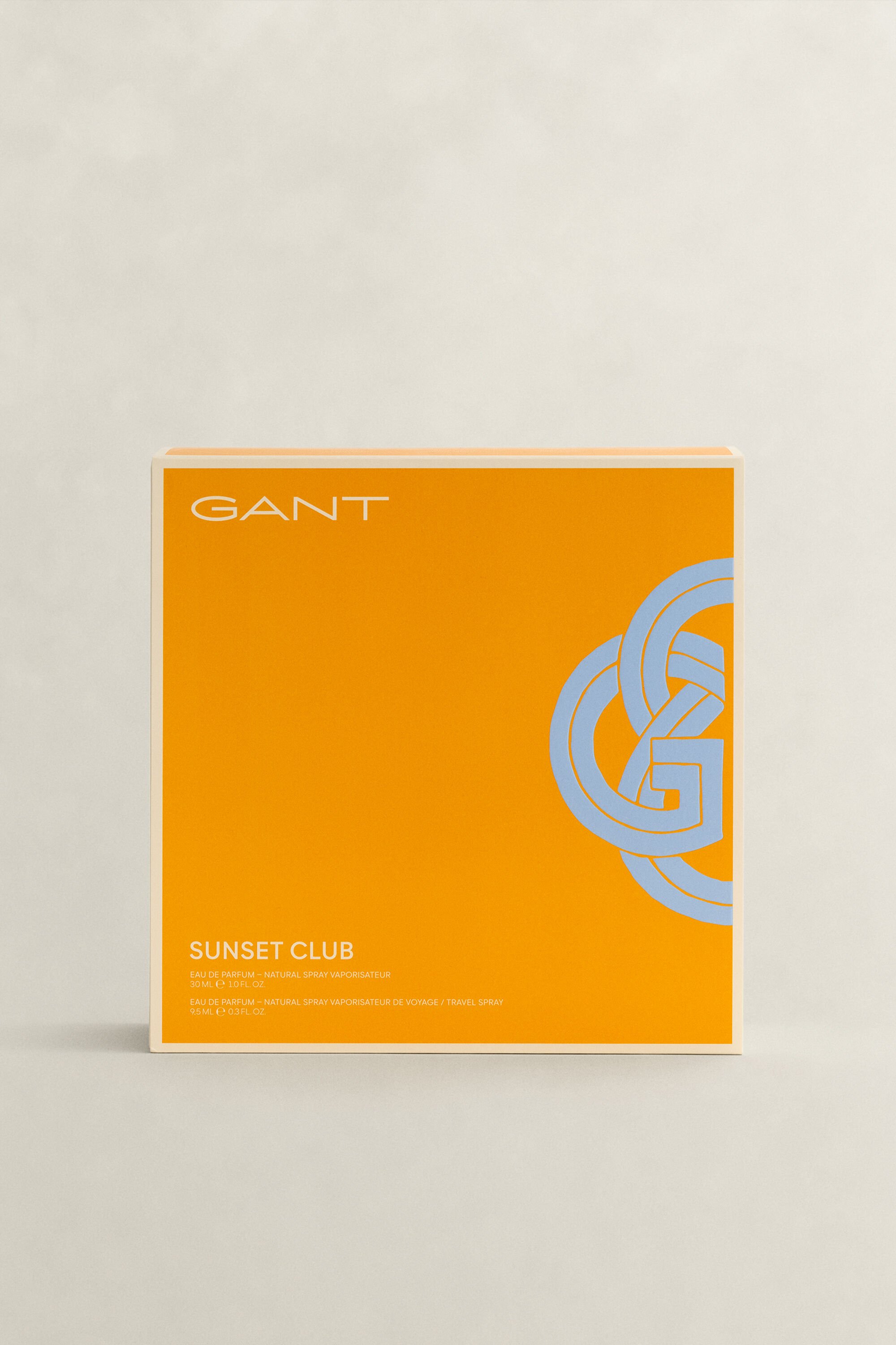Gant Sunset Club gåvoset