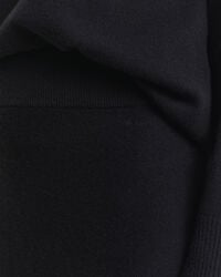 Kjol i superfin lammull