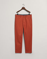 Allister regular fit twillchinos