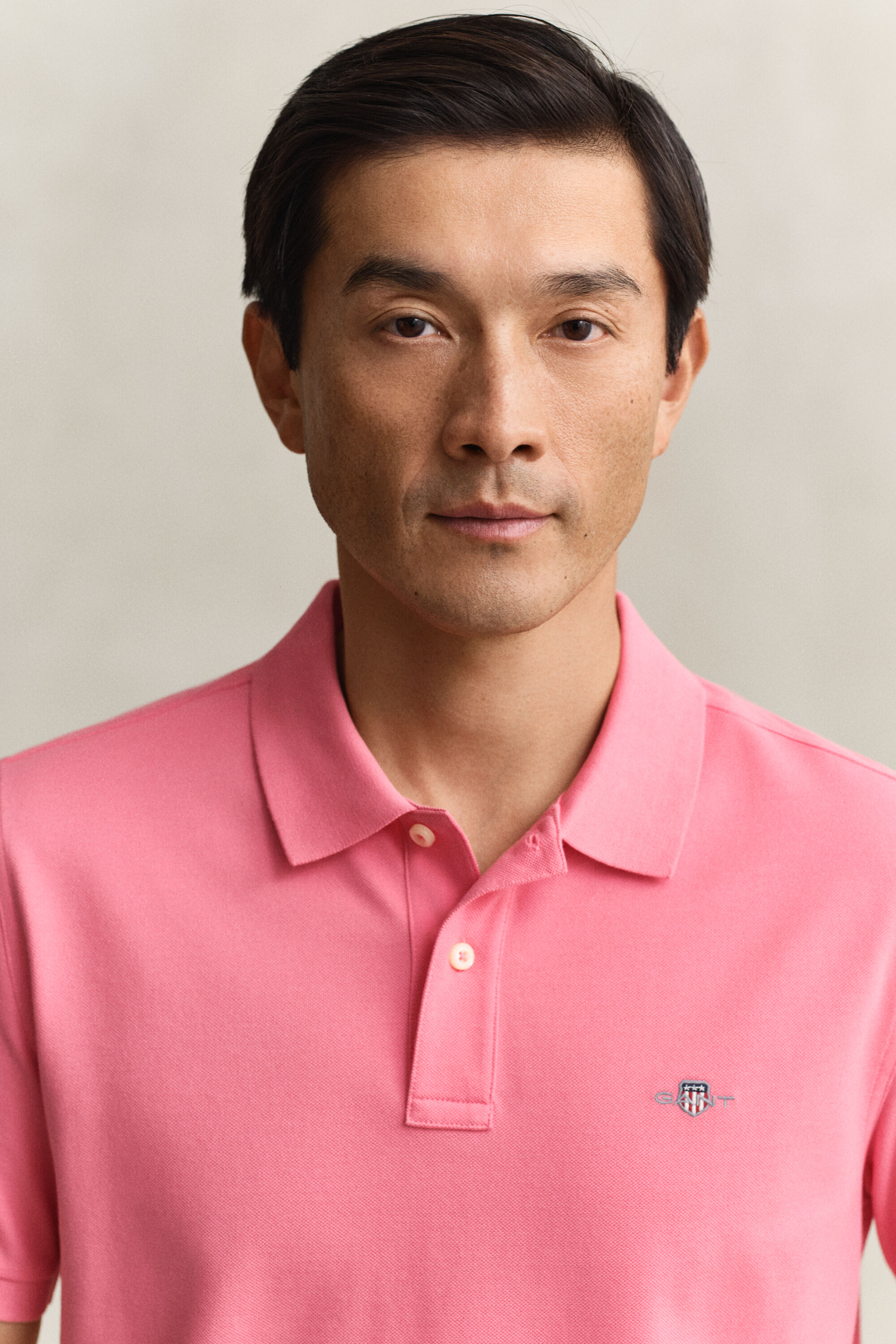 Regular Fit pikétröja