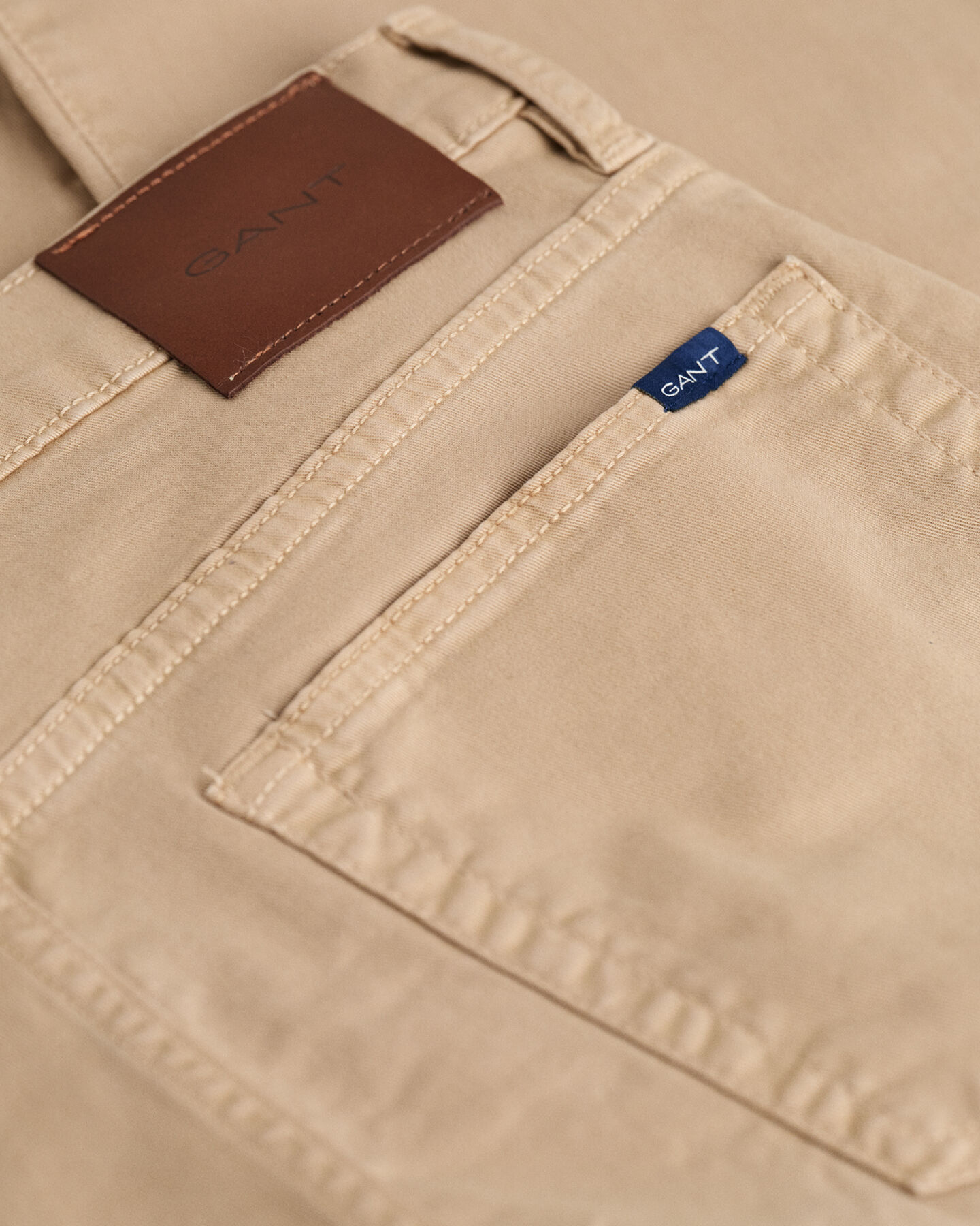Arley Desert regular fit jeans