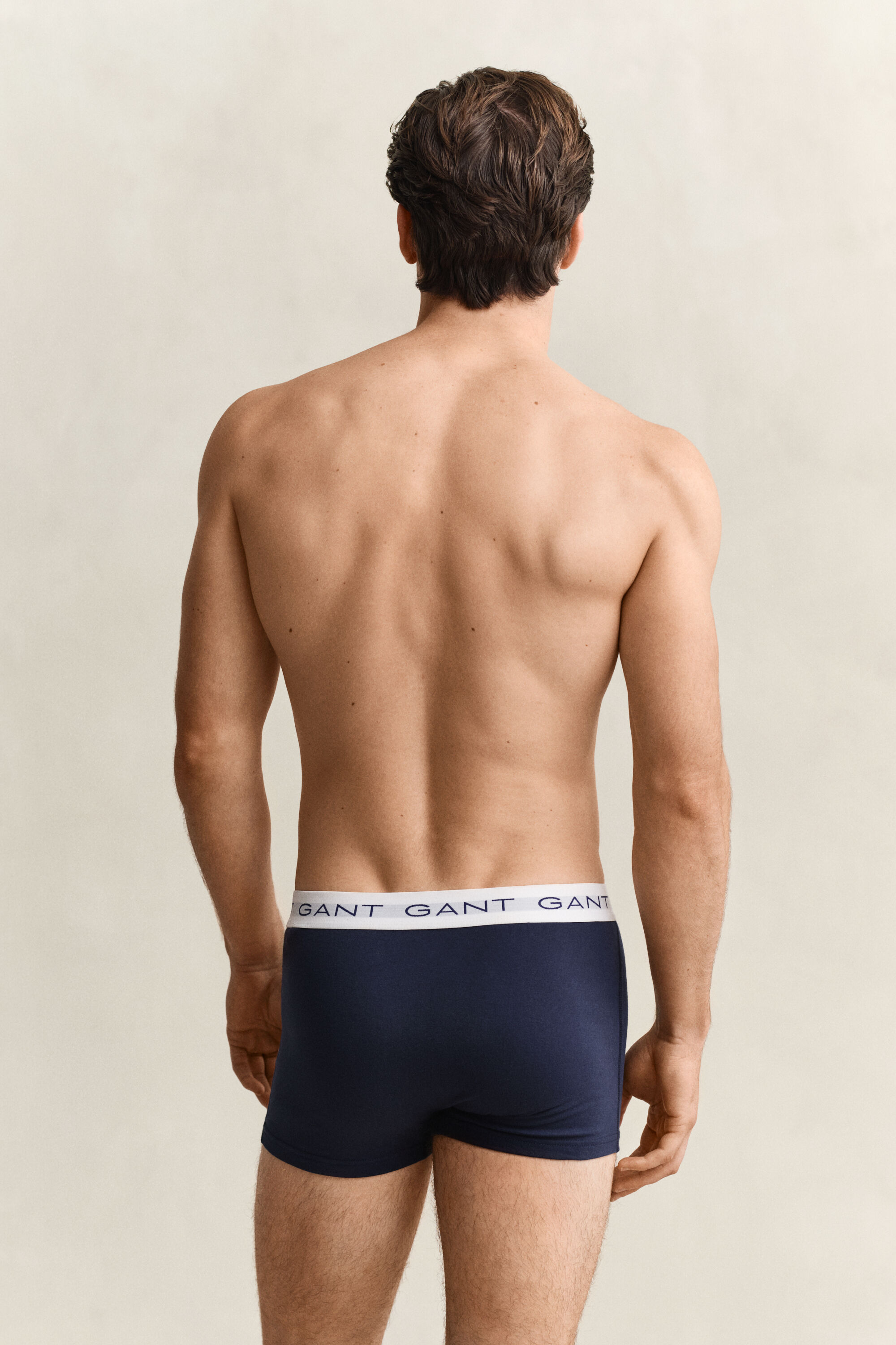 Trepack kalsonger