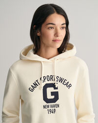 Logo hoodie