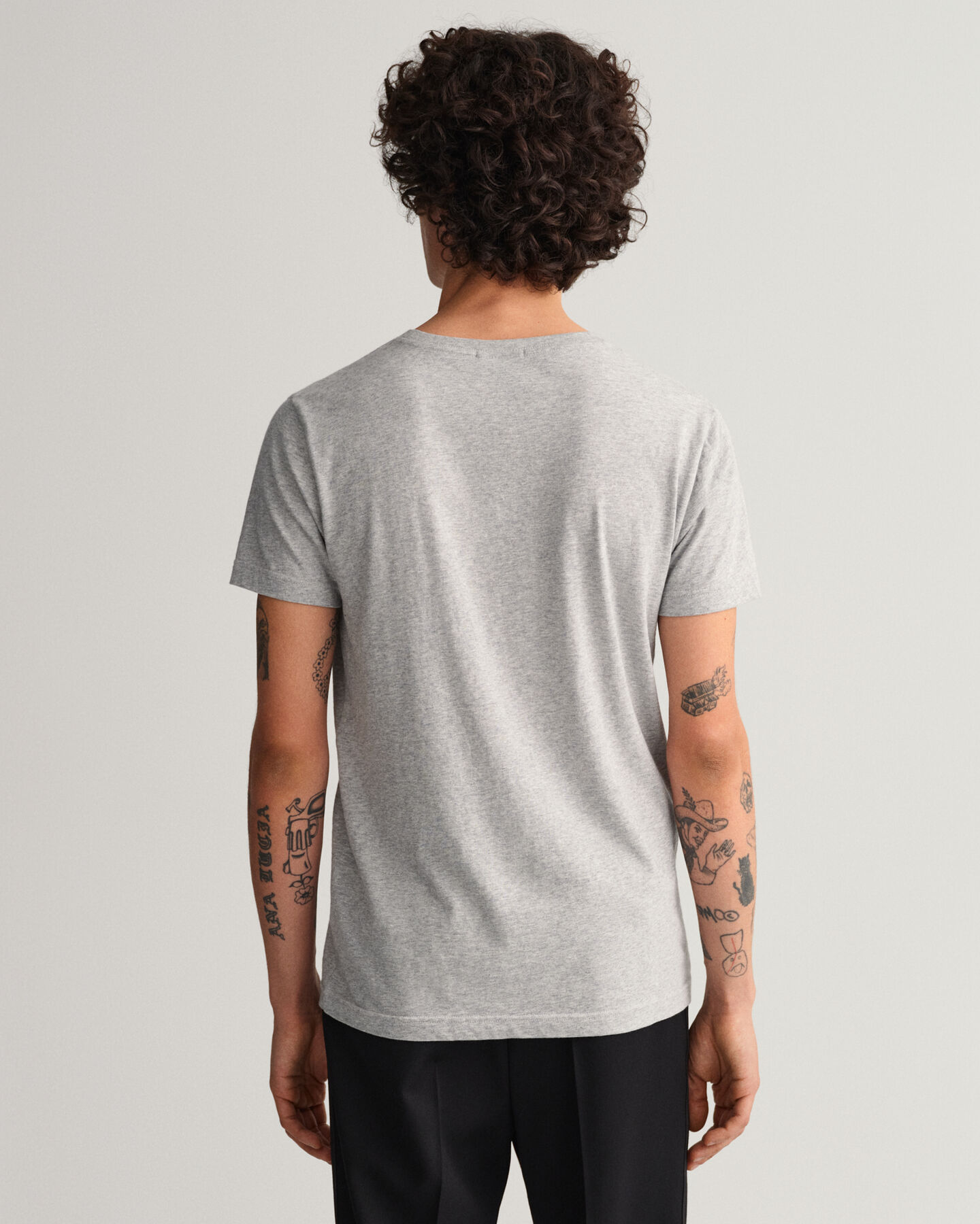Original slim fit T-shirt