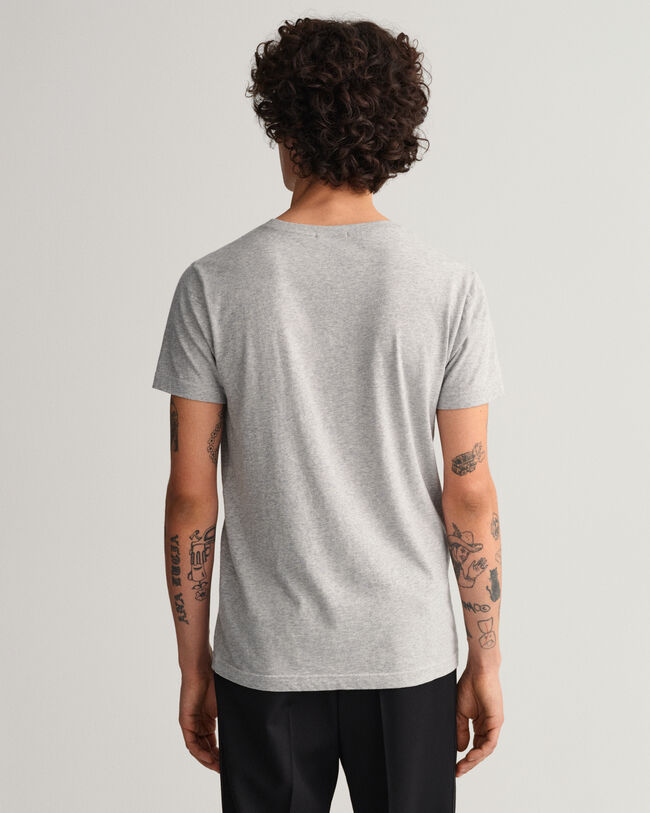 Original slim fit T-shirt