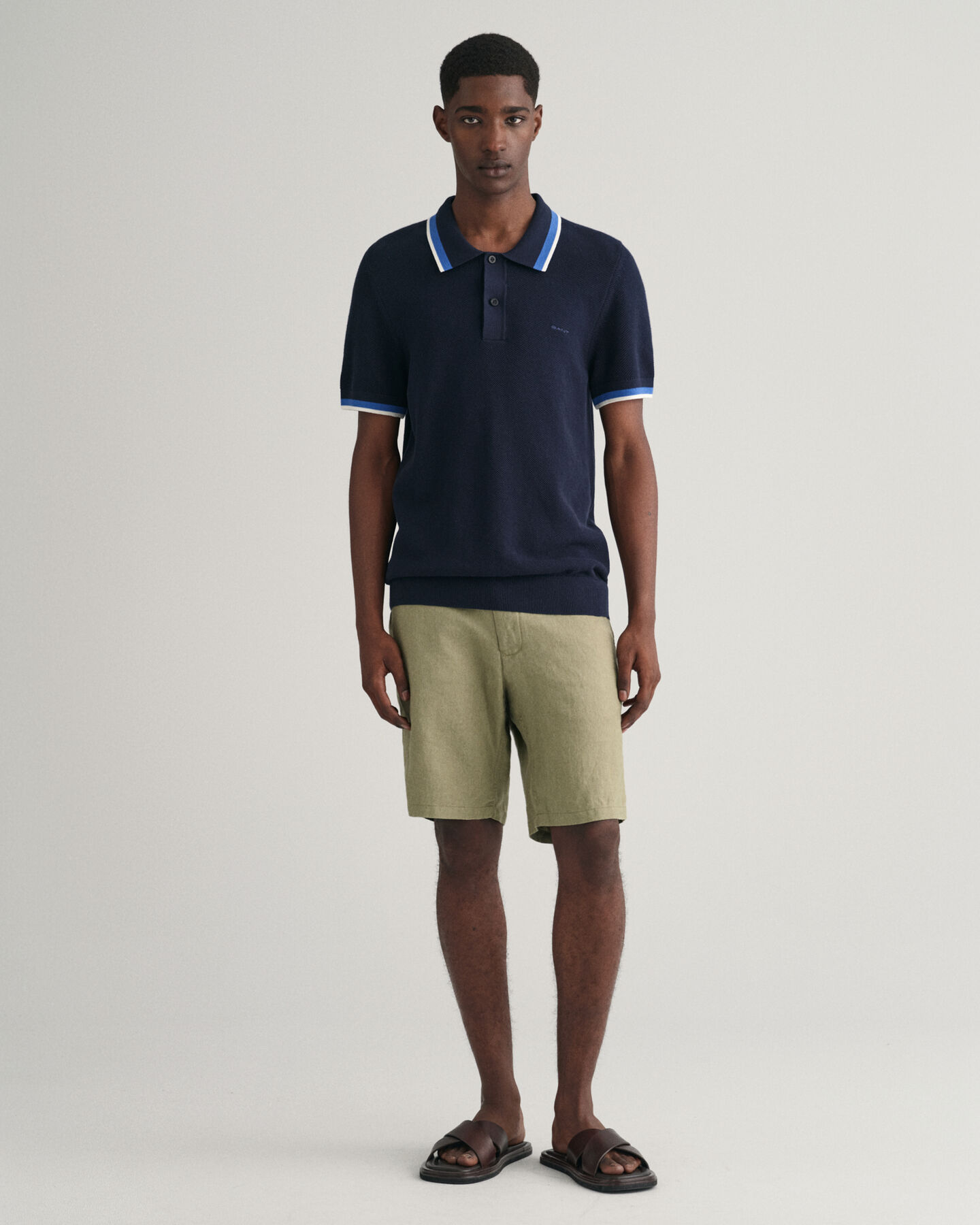 Pik&eacute;tr&ouml;ja i bomull