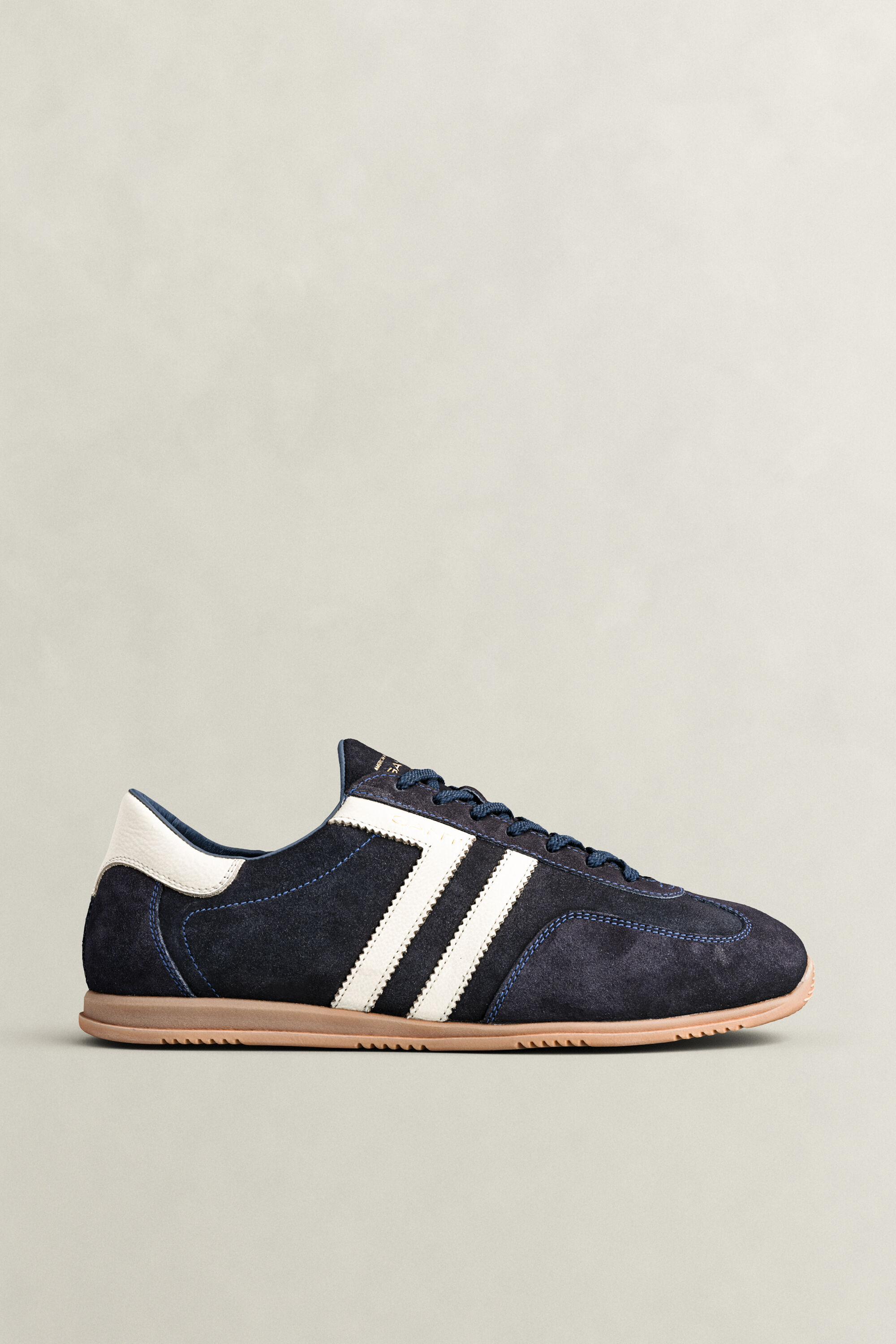 Spearclub sneakers i mocka