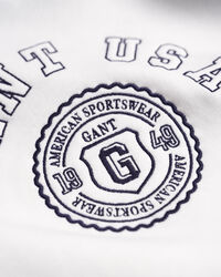 Kids GANT USA hoodie