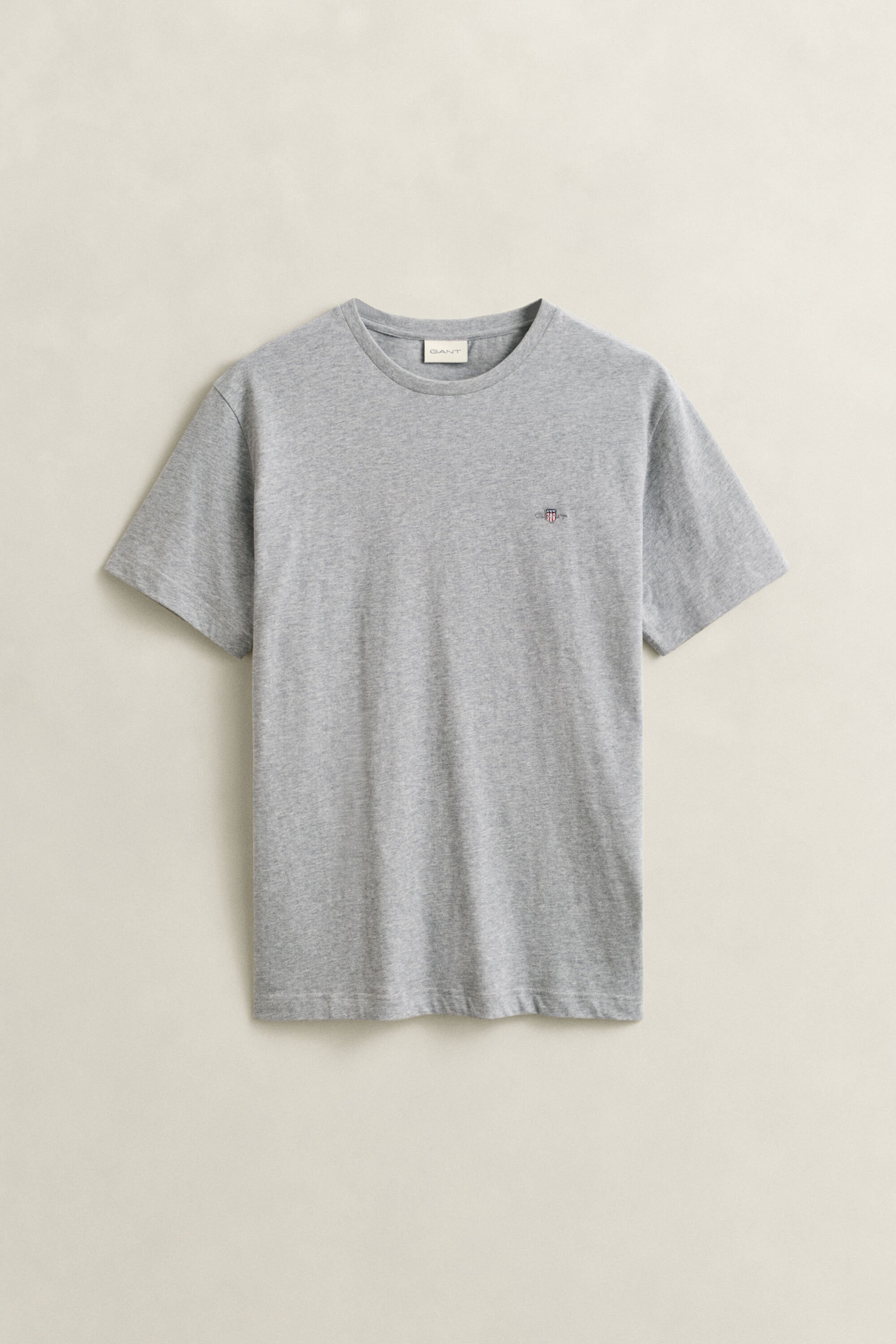Regular fit Shield T-shirt
