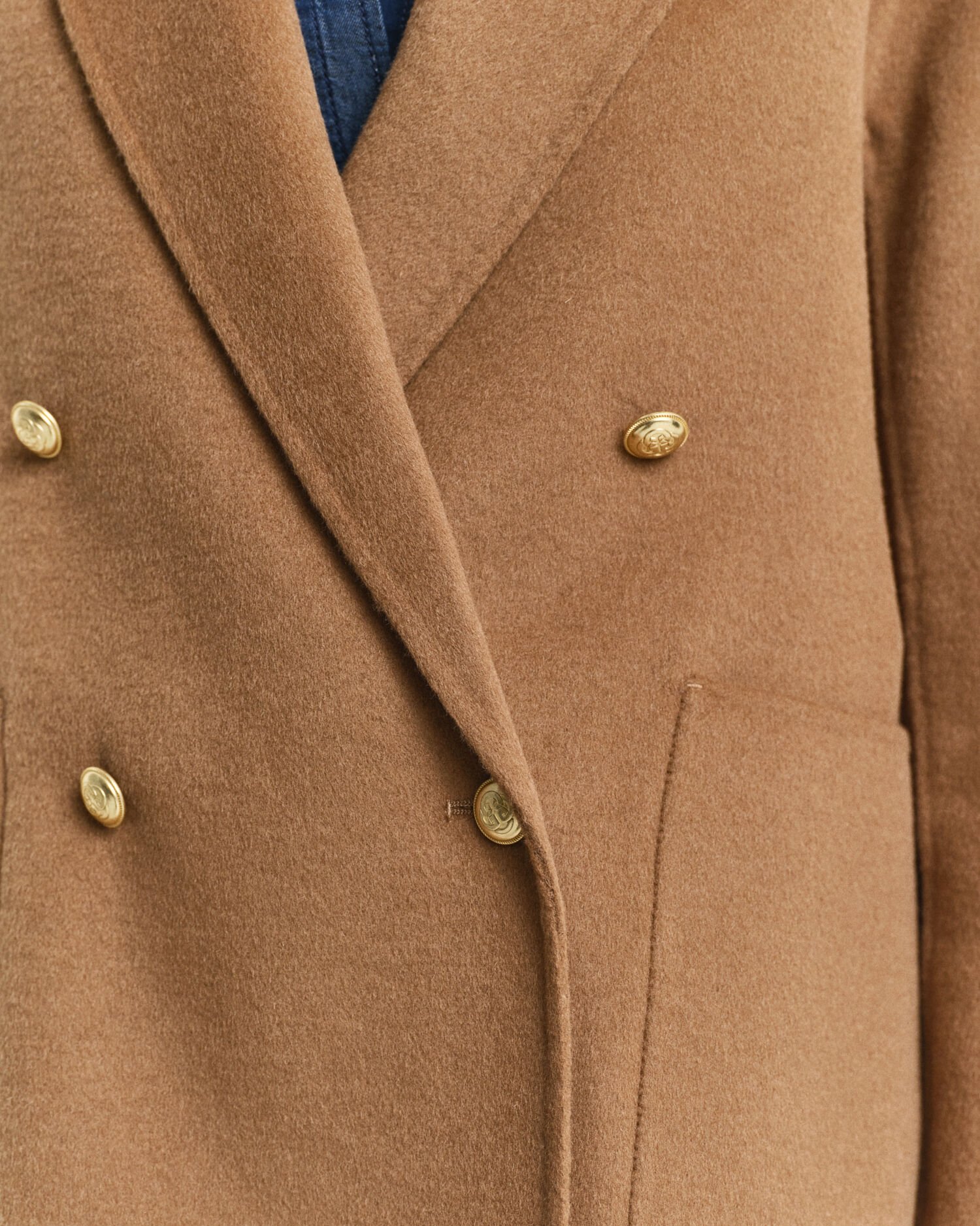 Handsydd club-blazer