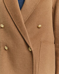 Regular fit handsydd club-blazer