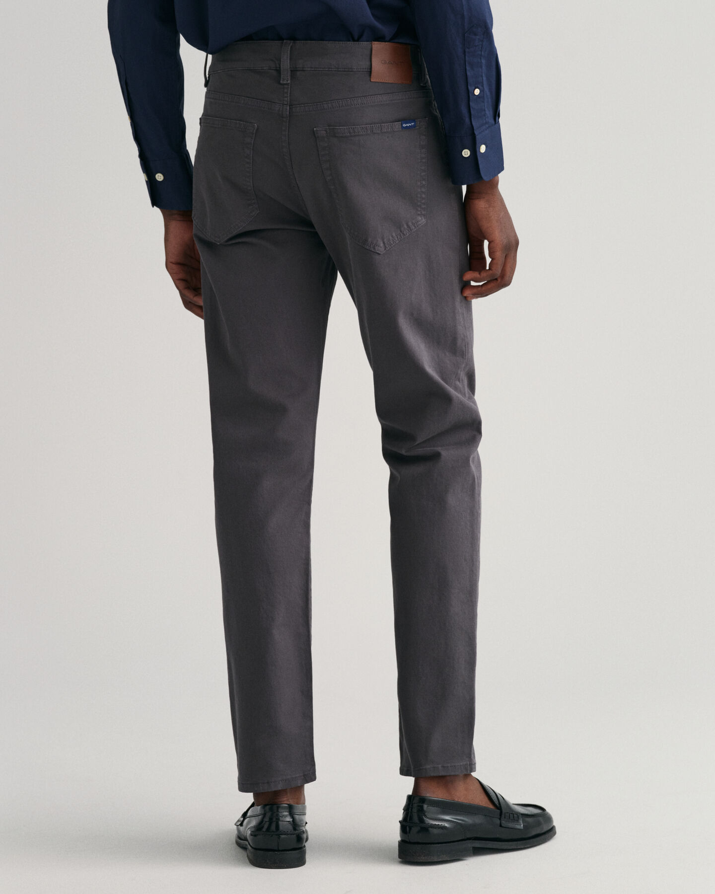 Arley Desert regular fit jeans