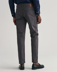 Arley Desert regular fit jeans
