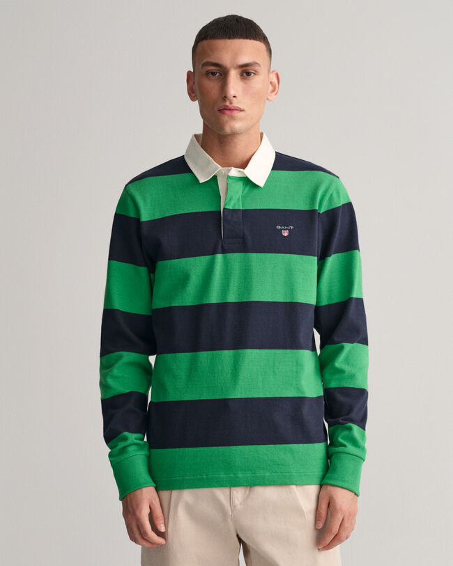 Barstripe Heavy Rugger