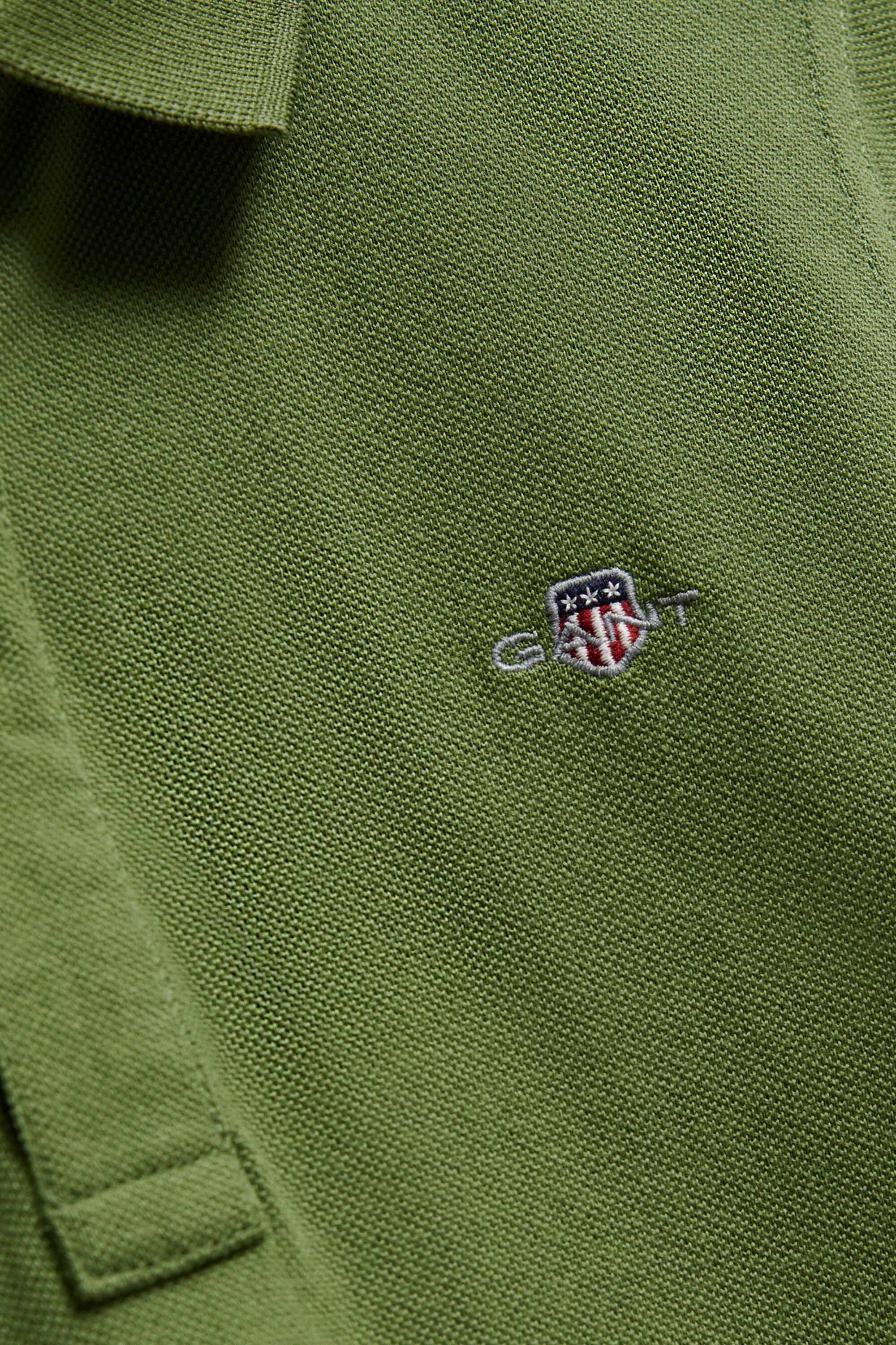 Teens Shield pikétröja